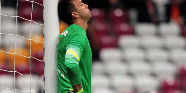G.Saray’da kale kapanmıyor! Maç başı 1.22 gol! 