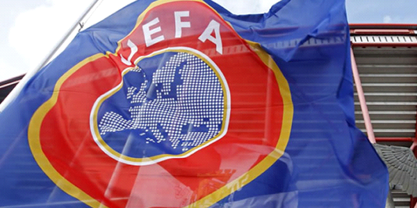 UEFA'da Beşiktaş alarmı!