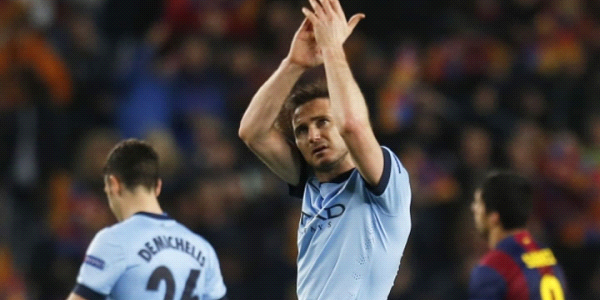 Lampard'ın 1000 heyecanı! 