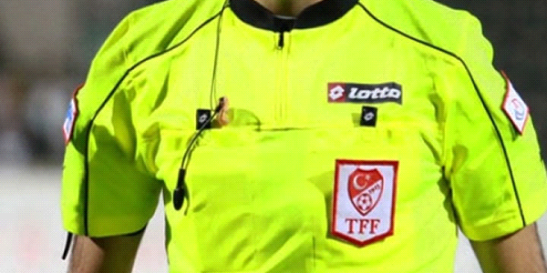FLAŞ! Derbinin hakemi belli oldu!