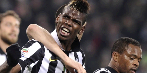 Pogba için servet ödeyecekler