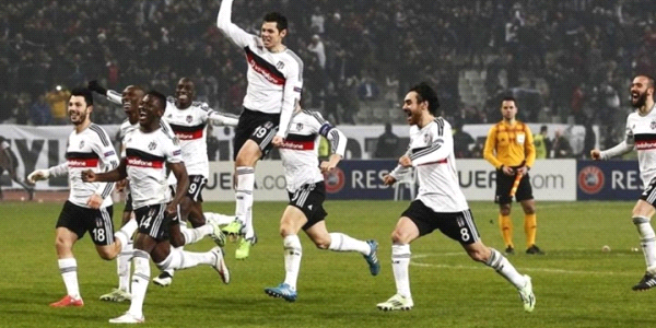 Tur gelirse Beşiktaş zengin olacak!