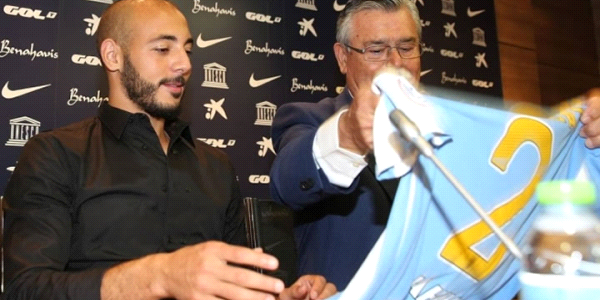 Amrabat transferinde kritik gelişme!