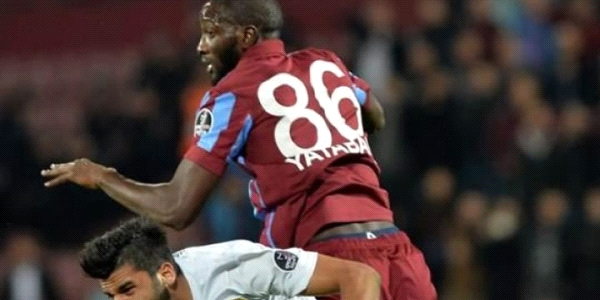 Yatabare ile yollar ayrılıyor 