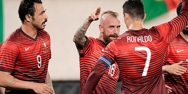 Almeida var Meireles yok!
