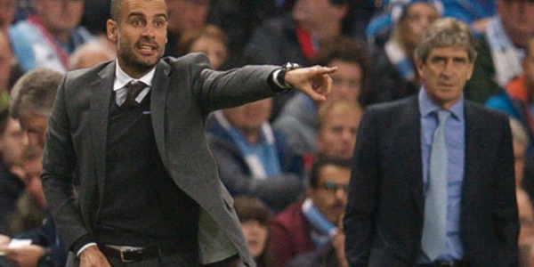City'nin Guardiola planı