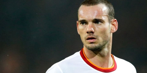 Hollanda kadroyu açıkladı! Sneijder...