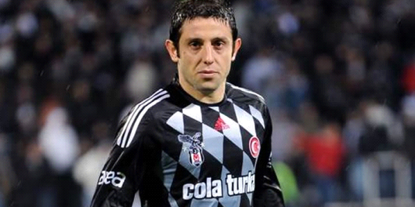 Nihat Kahveci'den Demba Ba'ya tepki!
