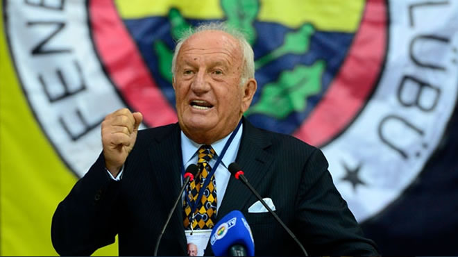 Ali Şen‘den Beşiktaş‘a ‘ezik‘ yorumu!