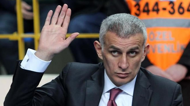 ‘Biz darbeyle mi geldik?‘