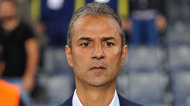 İsmail Kartal'dan Emenike açıklaması!