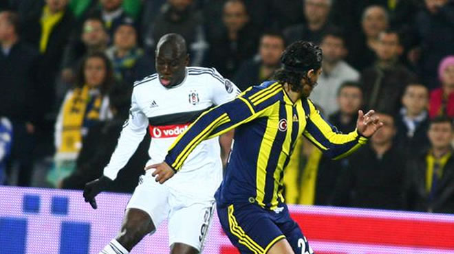 Son saniyede Sow mucizesi!