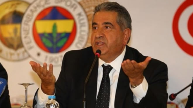 F.Bahçe patladı! 'Şaibe var!