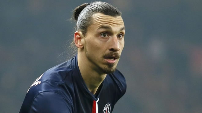 İbrahimovic Trabzon'a geliyor!