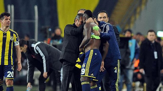 Kadıköy'de inanılmaz olay!