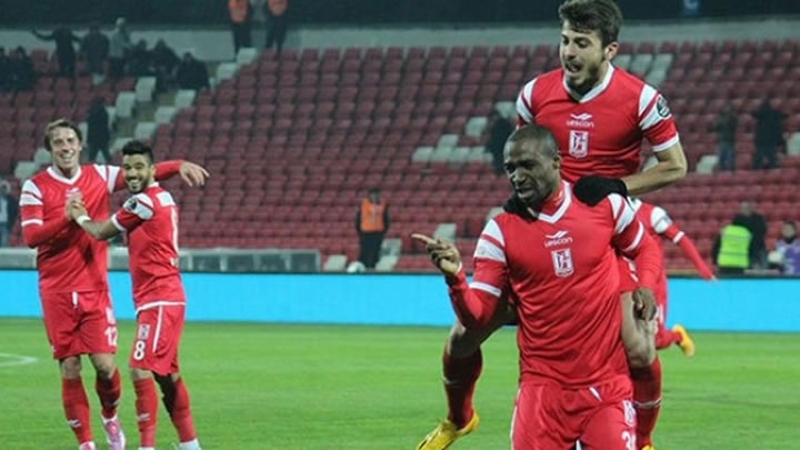 Süper Lig'de kümede kalmak için yeni umut 