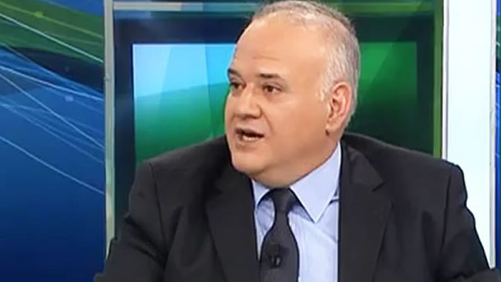 Çakar‘dan bomba iddia! ‘Kural hatası...‘