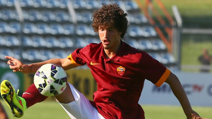 Roma Salih Uçan'la kazandı!