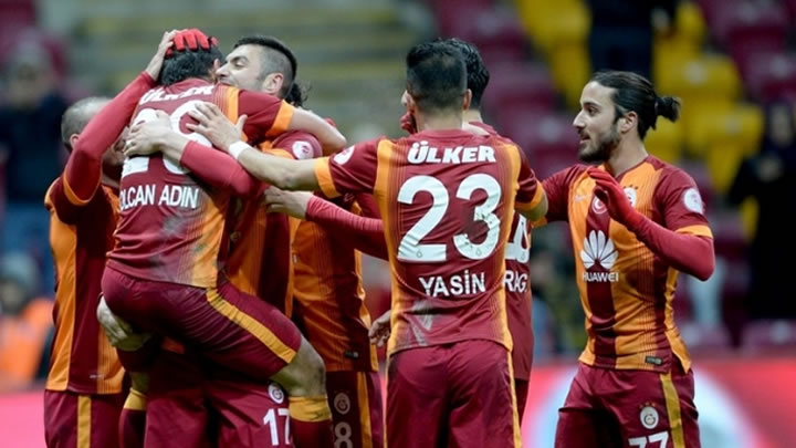 Klopp'u utandıran Galatasaraylı!