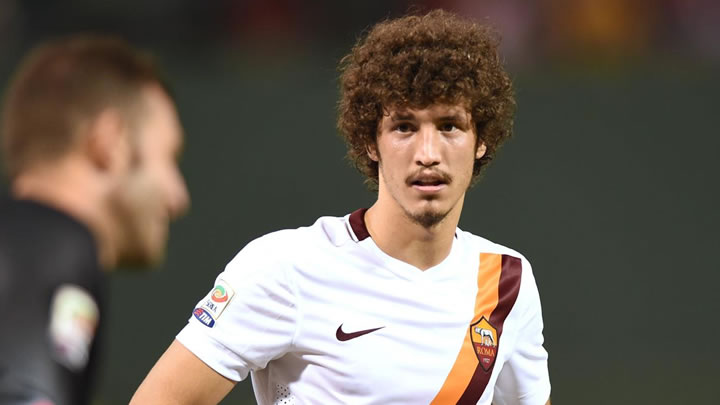 Roma'dan Salih Uçan için flaş karar