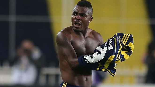 Dünya Emenike'yi çok yanlış anlamış!