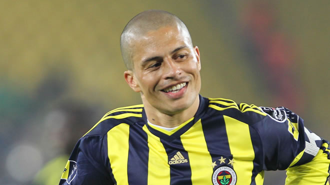 Alex‘ten Başkan‘a barış mesajı!