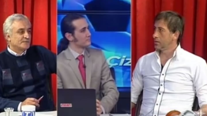 Eski Beşiktaşlıdan Salih Uçan itirafı! 