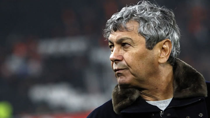 Lucescu geliyor! O isimden söz aldı