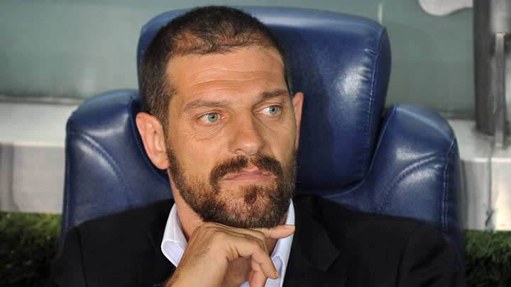 Bilic kendini odaya kitledi
