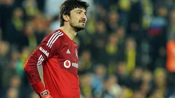 Tolga Zengin sonunda 'stop' etti! 