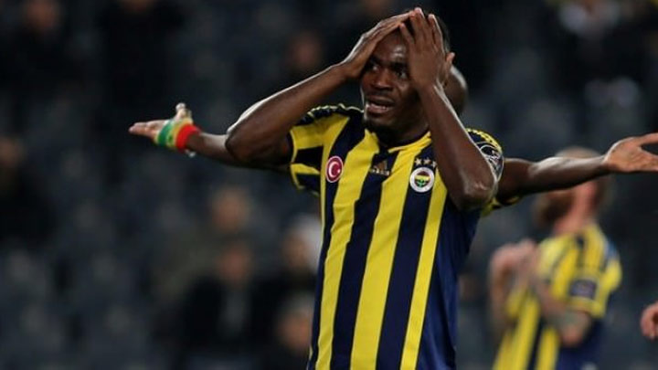 Emenike olayına flaş soruşturma!