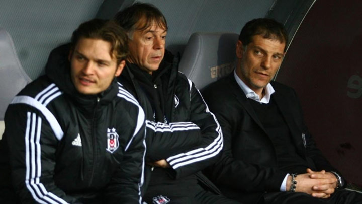 Bilic sezon sonunda ayrılıyor mu?