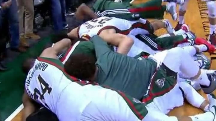Ersan'lı Bucks'tan müthiş geri dönüş! 