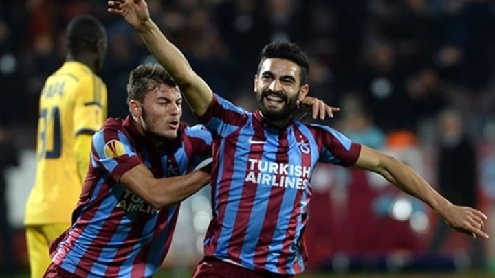 Mehmet Ekici'ye sürpriz referans!
