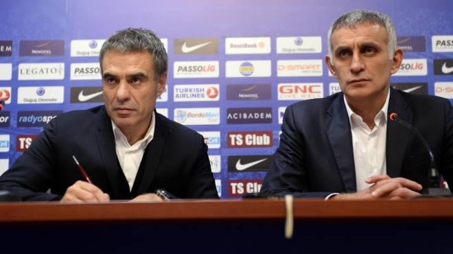 Trabzon‘da F.Bahçe krizi