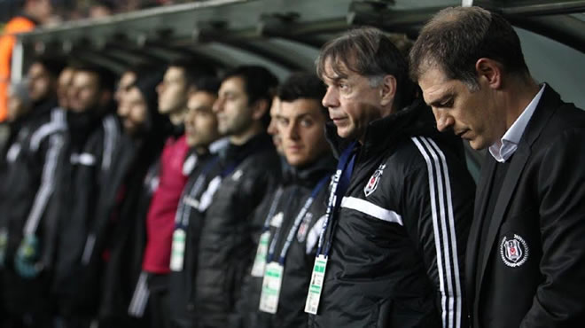 Bilic'ten o futbolcusuna: 'Hazır ol!'