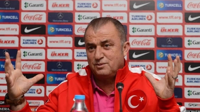 Terim o formayı ona verecek!