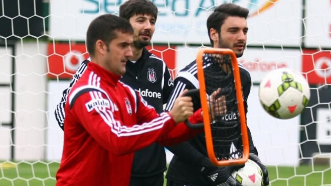 Marsilya ve Lyon o Beşiktaşlı'yı istiyor!