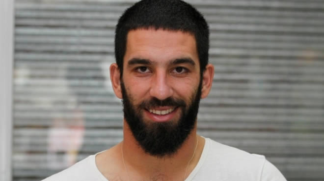 Arda'dan G.Saray ve Beşiktaş itirafı