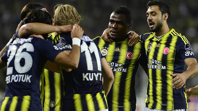 Emenike Ada'ya gidiyor