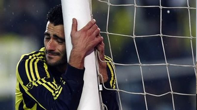 Güiza: Seni anlıyorum Emenike