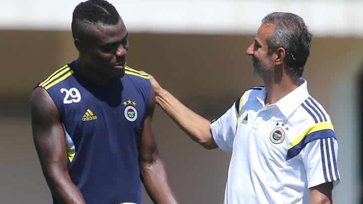 İsmail Kartal: 'Her şey biterdi'