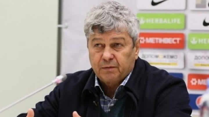 'Lucescu, Türkiye'ye gidecek'