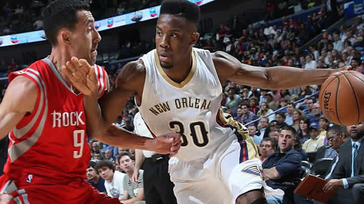 New Orleans'ta kıran kırana mücadele