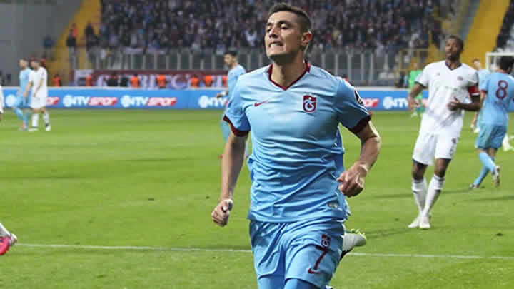Cardozo'ya çılgın transfer teklifi!