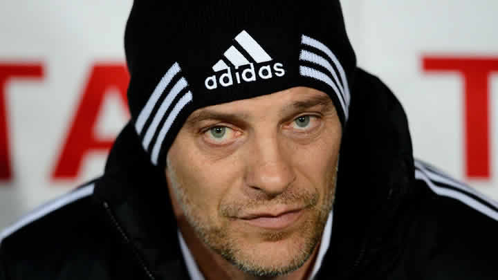 Beşiktaşlı yıldızdan Bilic'e şok tepki