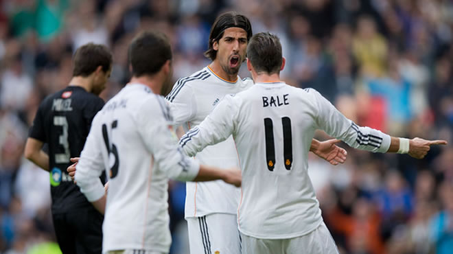 Real Madrid'in yıldızı F.Bahçe'ye...