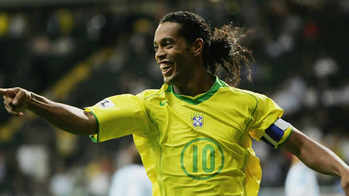 Menajerinden Bursa açıklaması: Ronaldinho...