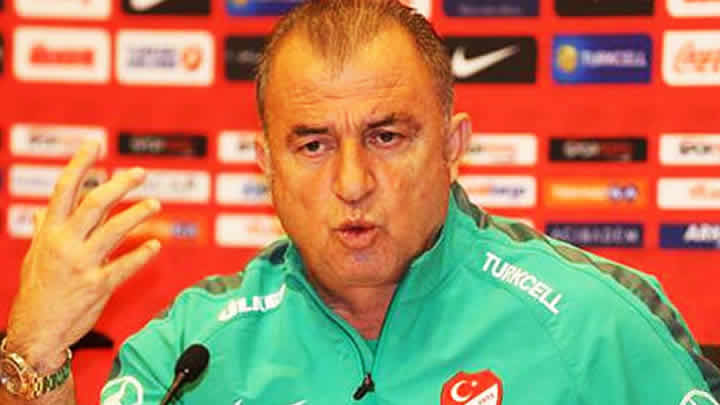 Terim‘den Hollanda basınına sert çıkış!