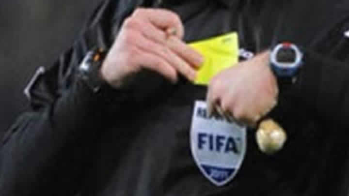 Derbinin olay hakemi bırakma kararı aldı!